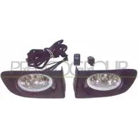 PRASCO HD3204400 Mistlamp