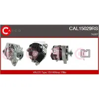 Casco CIC74042AS Bobine