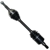 EURODRIVELINE GM-156A Aandrijfas