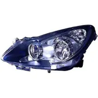IPARLUX 11531403 Koplamp