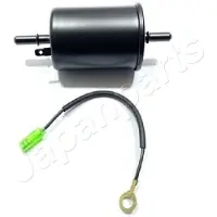 Japanparts FC-027S Brandstoffilter
