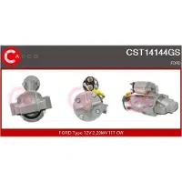 Casco CTC63000KS Turbocharger