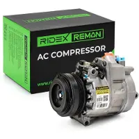 RIDEX 447K0759R Aircopomp