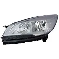 JUMASA 38021526 Koplamp