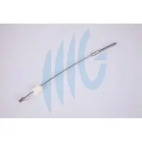 RICAMBIFLEX GM 01140579 Handremkabel