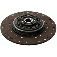 SACHS 1878 007 126 Koppelingsplaat