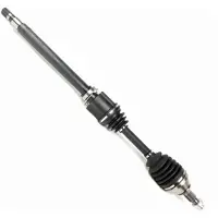 EURODRIVELINE FI-233 Aandrijfas