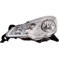 IPARLUX 11227602 Koplamp
