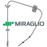 MIRAGLIO 30/139B Raammechanisme