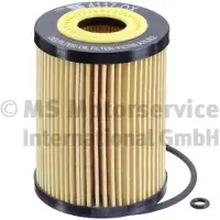 KOLBENSCHMIDT 50014117 Oliefilter