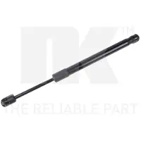 NK 11047054 Gasveer achterklep