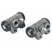 Delphi LW90225 Wielremcilinder