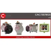 Casco CAC73181GS Aircopomp