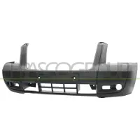 PRASCO FD9121020 Bumper