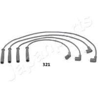 Japanparts IC-321 Bougiekabels
