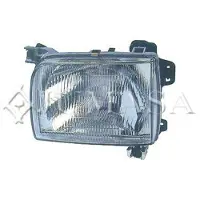 JUMASA 38312664 Koplamp
