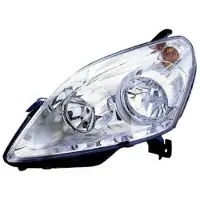 IPARLUX 11536701 Koplamp