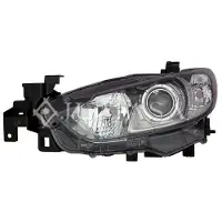JUMASA 38321971 Koplamp