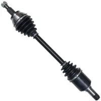 EURODRIVELINE MB-118 Aandrijfas
