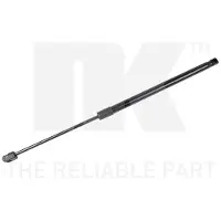 NK 11025013 Gasveer achterklep