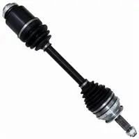 EURODRIVELINE HY-625A Aandrijfas