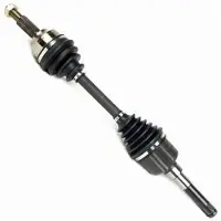 EURODRIVELINE FD-713 Aandrijfas