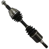 EURODRIVELINE CH-134 Aandrijfas