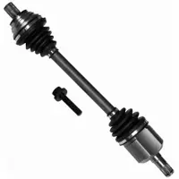 EURODRIVELINE VW-820 Aandrijfas