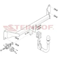 Steinhoff B-097 Trekhaak