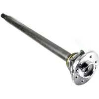 EURODRIVELINE MB-706 Aandrijfas