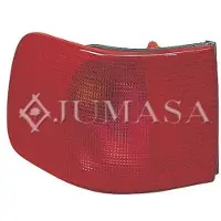 JUMASA 42420423 Achterlicht