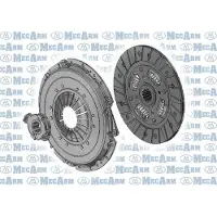 MECARM MK10312 Koppelingsset