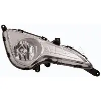 JUMASA 39021677 Mistlamp