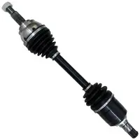 EURODRIVELINE NI-190 Aandrijfas