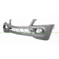 PRASCO ME8621021 Bumper