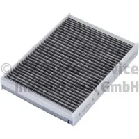 KOLBENSCHMIDT 50014884 Interieurfilter
