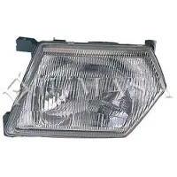JUMASA 38312633 Koplamp