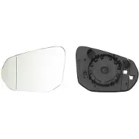 IPARLUX 31026502 Spiegelglas, buitenspiegel