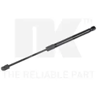 NK 11043006 Gasveer achterklep