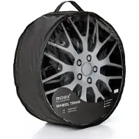 RIDEX 100009A0070 Wieldoppen