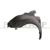 PRASCO FD9363014 Spatbord