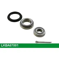 Lucas LKBA67001 Wiellagerset