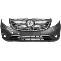 JUMASA 25352032 Bumper