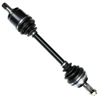 EURODRIVELINE HY-701A Aandrijfas