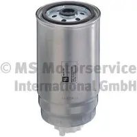 KOLBENSCHMIDT 50014075 Brandstoffilter