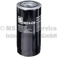 KOLBENSCHMIDT 50019074 Oliefilter