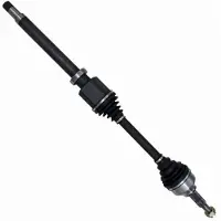 EURODRIVELINE FD-826 Aandrijfas