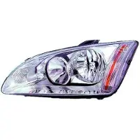 IPARLUX 11316701 Koplamp