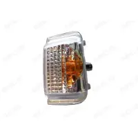 MCS 330688 Knipperlichtautomaat / Pinkdoos