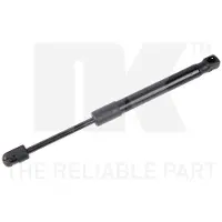 NK 11047039 Gasveer achterklep